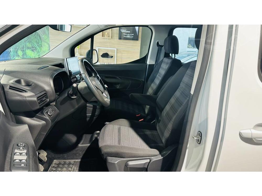 Opel Combo Combi Elegance Plus 1,5 CDTi 7