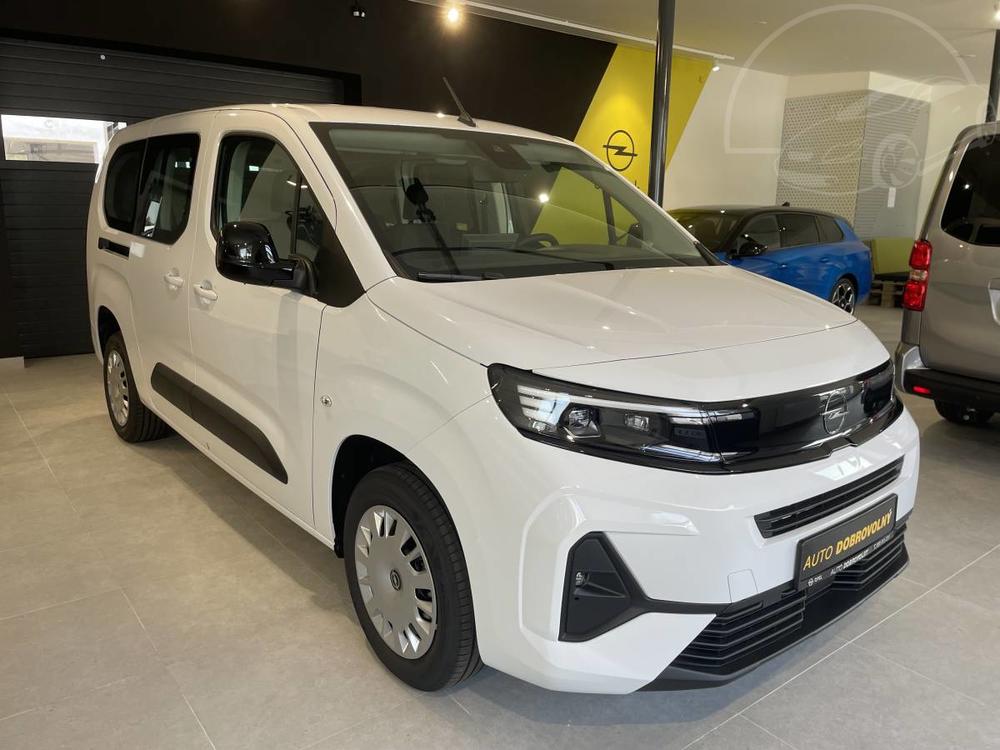 Opel Combo Combi Edition Plus L2H1 (N1)