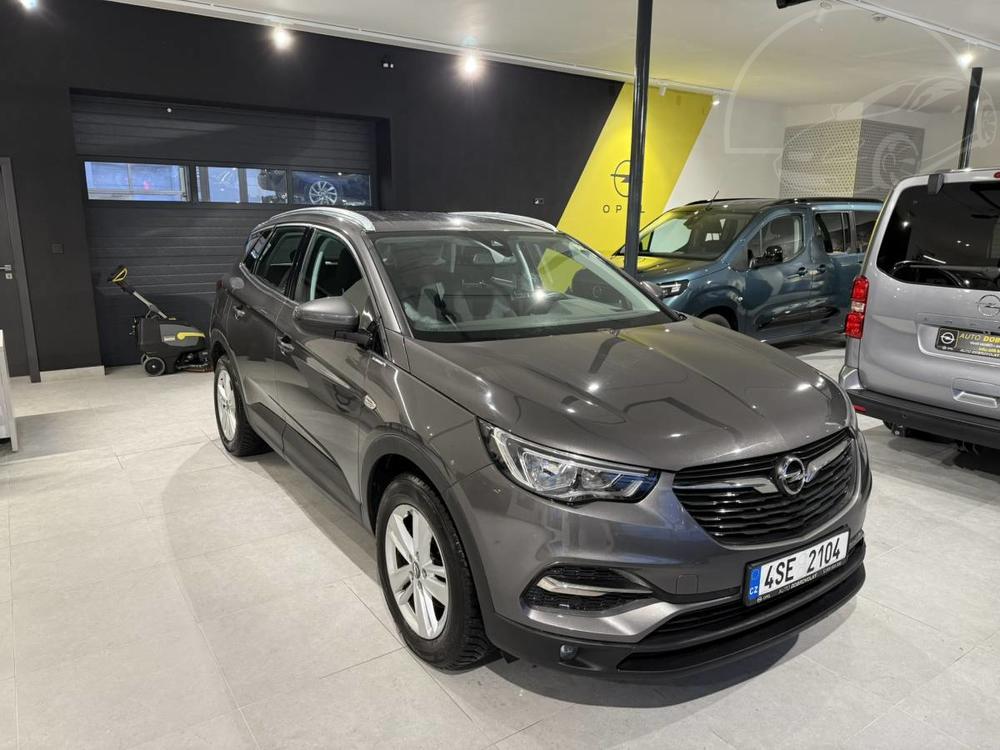 Opel Grandland Enjoy B1.2XHT S/S 96kW/130HP M