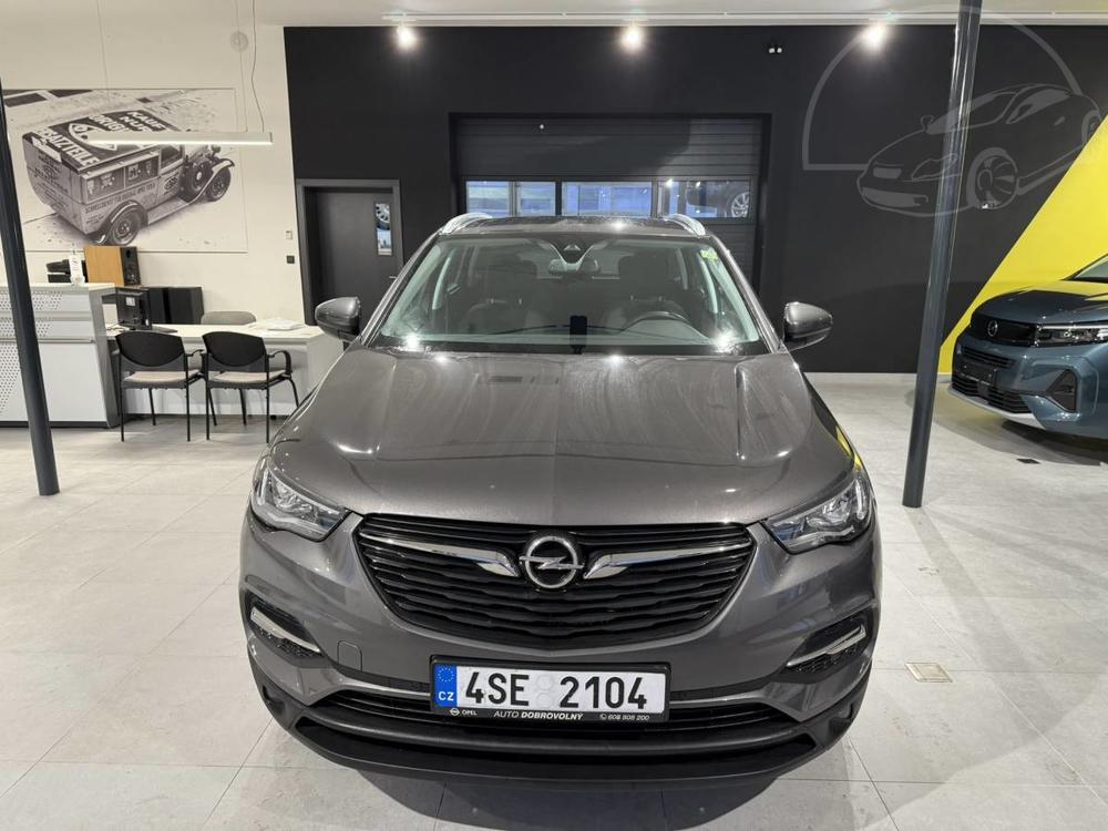 Opel Grandland Enjoy B1.2XHT S/S 96kW/130HP M