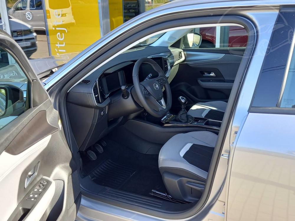 Opel Mokka Edition 1.2 TURBO (74kW/100k)