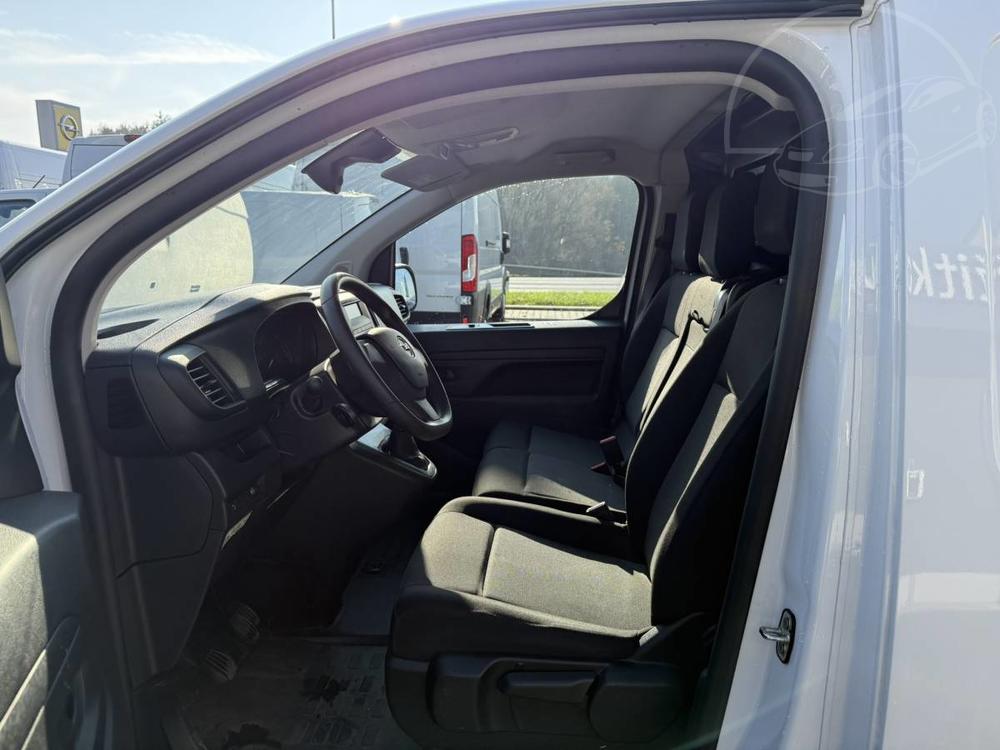 Opel Vivaro L1H1 (M) Panel Van 2.0L MT6 10