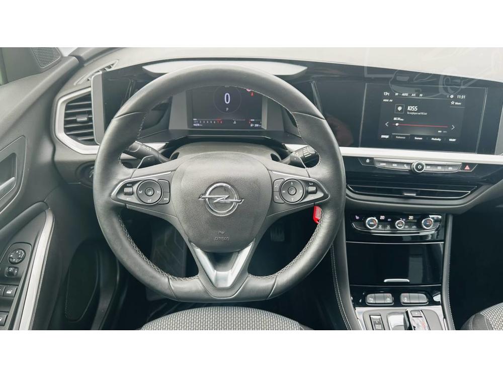 Opel Grandland F 1.2 XHT S/S 96kW/130HP AT8/0