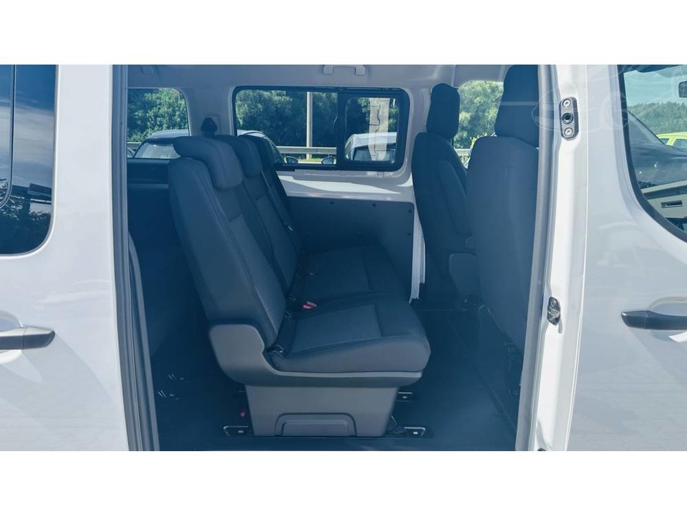 Toyota ProAce Verso L2 Kombi 2.0 D-4D 106kW