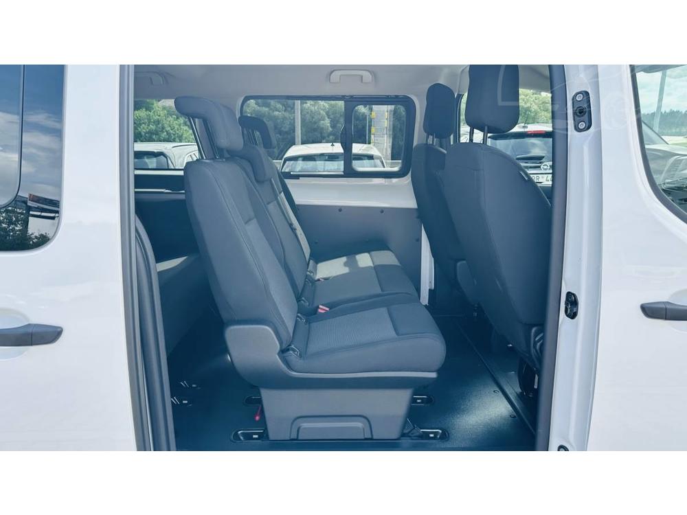 Toyota ProAce Verso L1 Kombi 2.0 D-4D 106kW