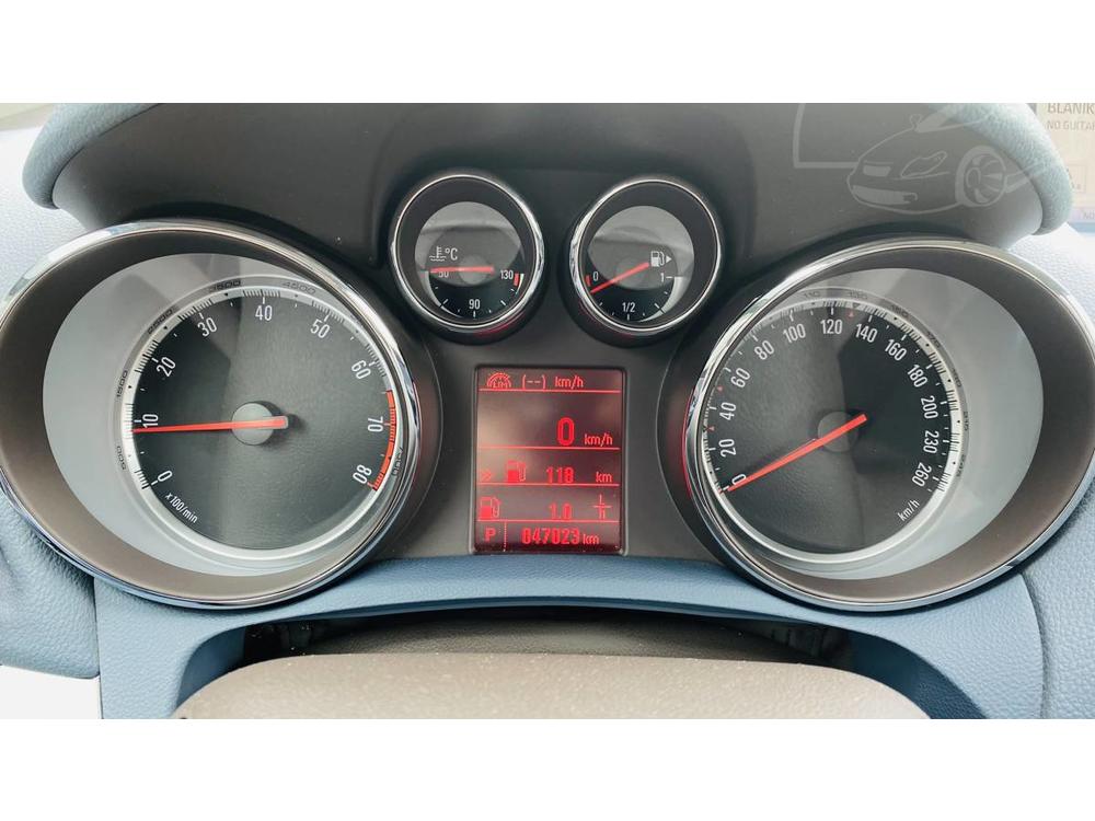 Opel Mokka Enjoy A14NET 103kW AT6/8880