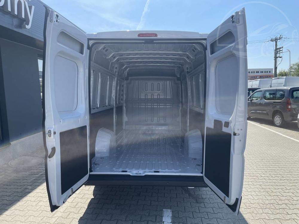 Opel Movano Van 3500 Heavy L4H2 2,2 CDTi (