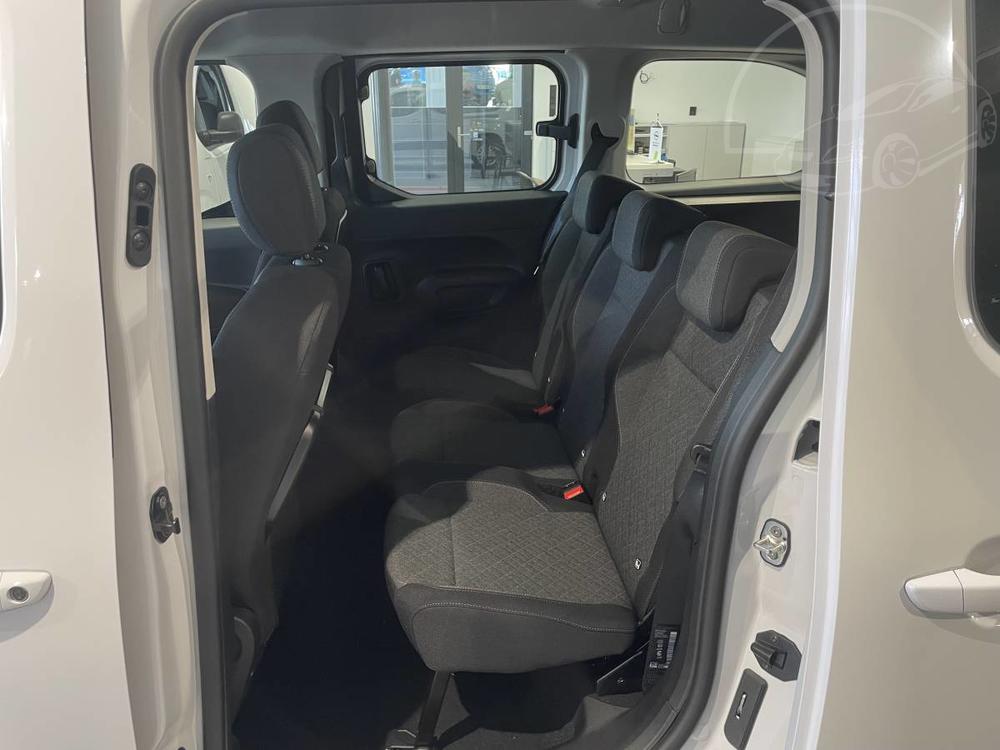 Opel Combo Combi Edition Plus L2H1 (N1)