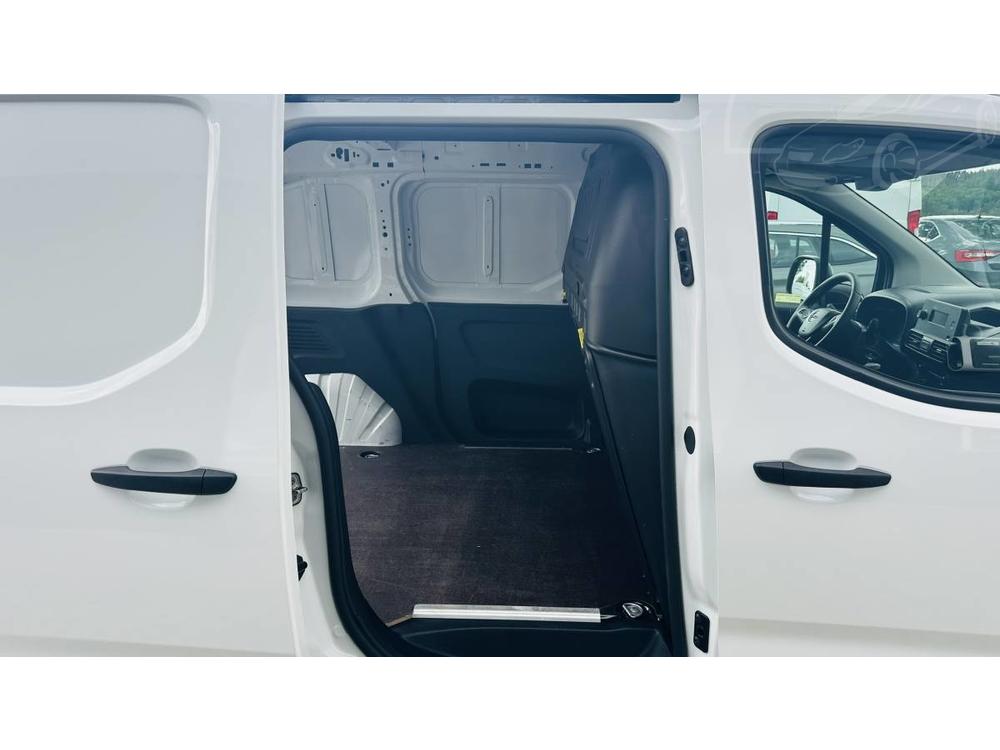 Opel Combo Van Enjoy L1H1 D15DT Diesel 75