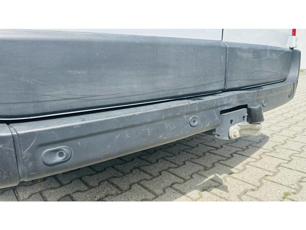 Opel Movano Van L3H2 3500 FWD - SRW 2.3 DT