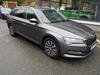 Prodm koda Superb Combi Style 2,0TDI 147kW/DSG/T