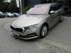 koda Octavie Combi Style 2,0TDI 110