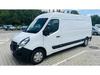 Opel Movano Van L3H2 3500 FWD - SRW 2.3 DT