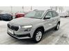 koda Ambition 2,0TDI/85kW MT6/P2152