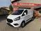 Ford Transit Custom 2,0-TEMPOMAT-SENZORY-TAN