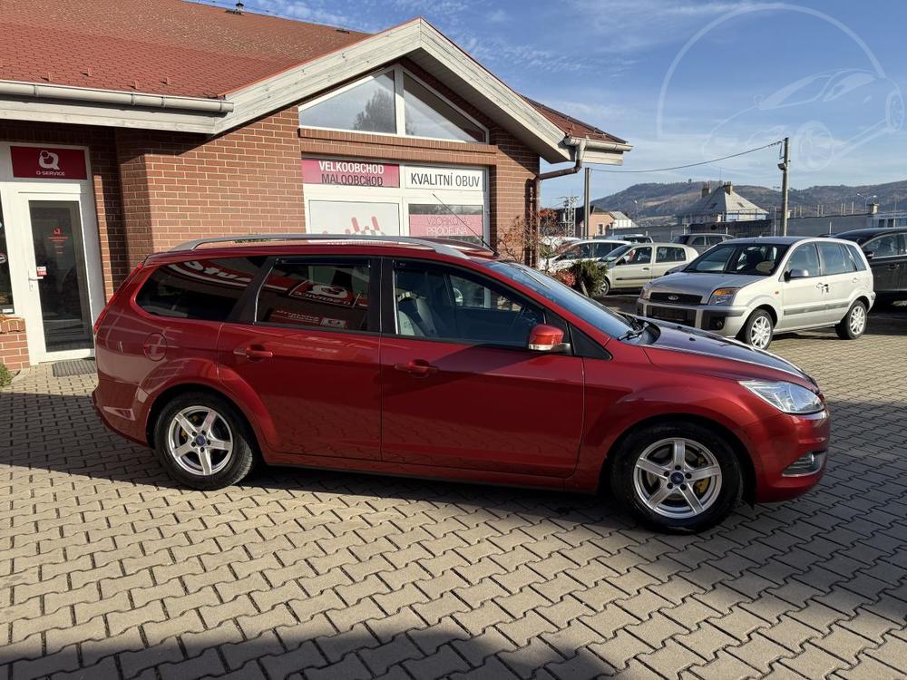 Ford Focus 1,6-VYH.ELN SKLO-PALUB.PO.