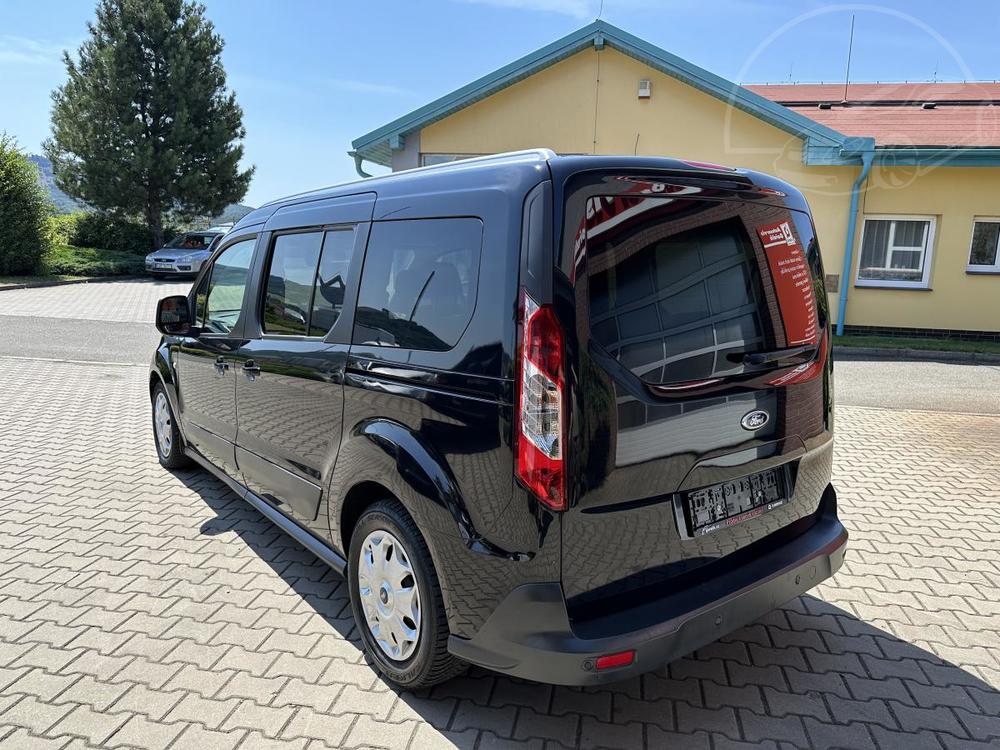 Ford Tourneo Connect GRAND - 7MST - L2 -DIGIKLIMA