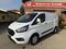 Ford Transit Custom 2,0-TEMPOMAT-SENZORY-TAN