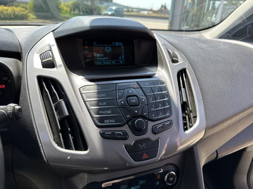 Ford Tourneo Connect GRAND - 7MST - L2 -DIGIKLIMA