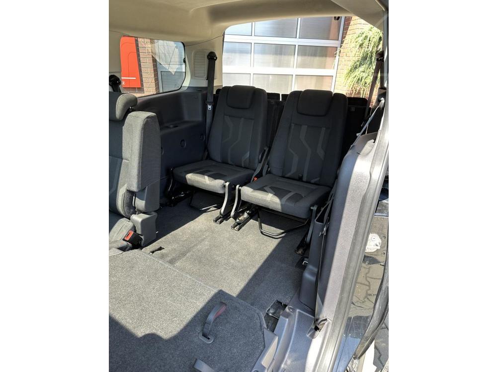 Ford Tourneo Connect GRAND - 7MST - L2 -DIGIKLIMA