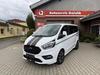 Ford Tourneo Custom SPORT - 2,0TDCi - 125kw