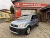 Ford Fusion 1,6-CALERO-DIGIKLIMA-ESP