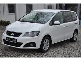 Seat Alhambra 2.0TDi 110kW