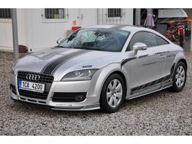 Audi TT 2.0TFSi 147kW