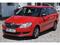 Fotografie vozidla koda Fabia II 1.6TDi 55kW