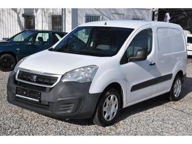 Prodej Peugeot Partner 1.6HDi 66kW