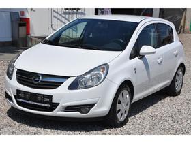 Prodej Opel Corsa 1.2i 63kW KLIMATIZACE