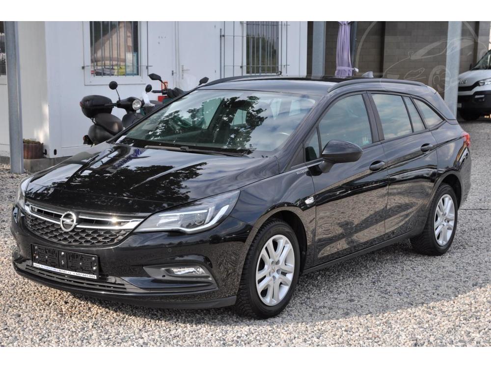 Prodm Opel Astra 1.6CDTi 81kW KOMBI