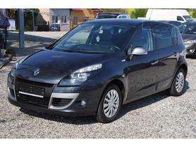 Renault Scénic 1.5dCi 81kW