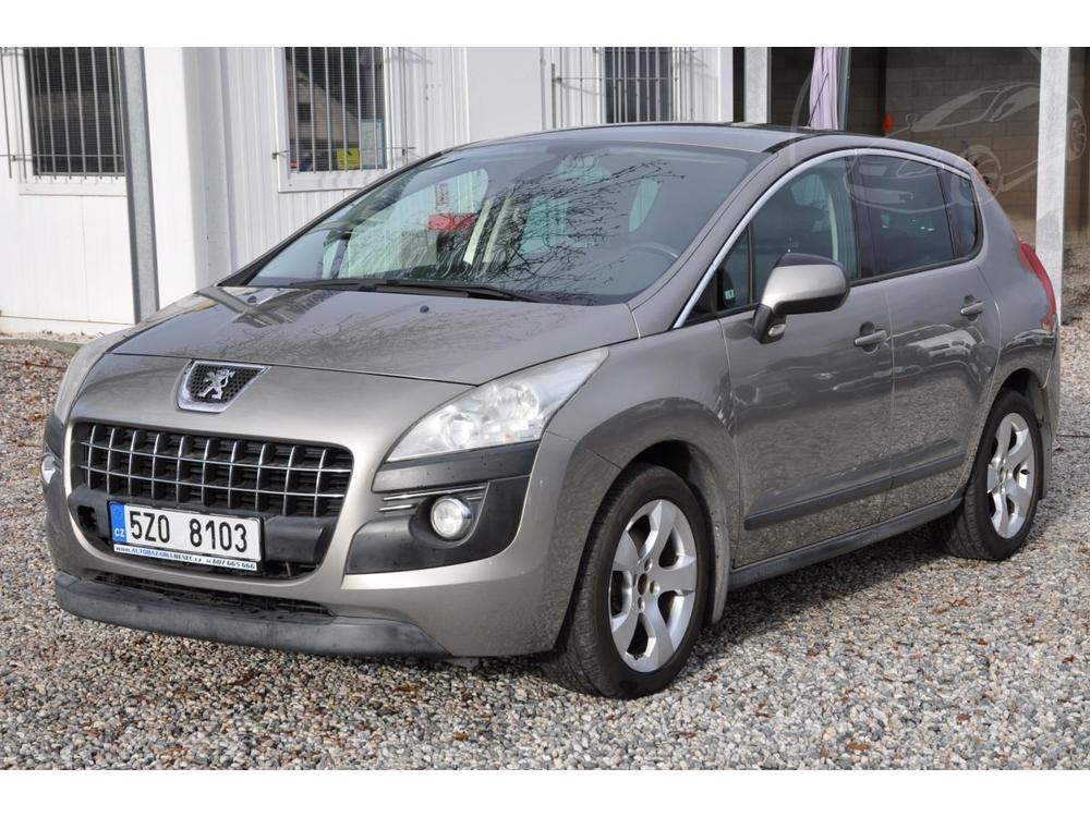 Prodm Peugeot 3008 1.6THP 115kW