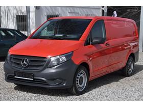 Prodej Mercedes-Benz Vito 114CDi L 100kW