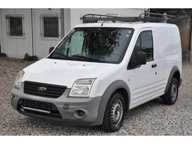 Prodej Ford Transit Connect 1.8TDCi 55kW