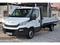 Iveco Daily 35S16 2.3 115kW VALNK AUTOMAT