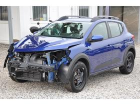 Dacia Sandero 1.0TCe 67kW STEPWAY