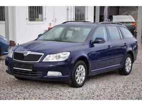 koda Octavia II 2.0TDi 81kW KOMBI