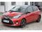 Fotografie vozidla Toyota Yaris 1.3VVT-i 73kW