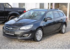 Opel Astra 1.7CDTi 81kW KOMBI Active