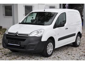 Citron Berlingo ELECTRIC Komfort 49kW L1