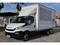 Fotografie vozidla Iveco Daily 35C150 3.0 SK