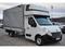 Renault Master 2.3dCi 92kW PLACHTA + SPAN