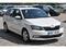 Fotografie vozidla koda Fabia III 1.2TSi 66kW KOMBI