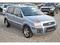 Ford Fusion 1.6TDCi 66kW