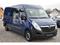 Fotografie vozidla Opel Movano 2.3CDTi 125kW 7.mst L3H2