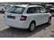 koda Fabia III 1.0MPi 55kW KOMBI