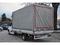 Renault Master 2.3dCi 92kW PLACHTA + SPAN