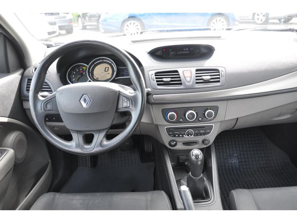 Renault Megane 1.6i 74kW KOMBI